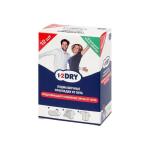 1-2dry прокладки д/подмышек п/пота n12/белые/ l