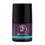 Borodatos дезодорант-антиперспирант парфюмированный гваяковое дерево/бобы тонка 50мл/ролик