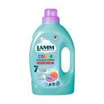 LAMM 1040мл Гель для стирки Color