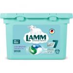 LAMM 20шт Средство для стирки жидкое в капсулах Альпийская свежесть*8