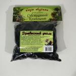 Уголь древесный фракция 0,5л (уп.25) (257)
