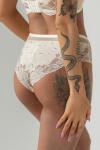COTTON FLOWER Briefs Трусы слипы