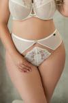 COTTON FLOWER Briefshighwaist Трусы высокие