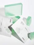 Celimax Успокаивающая тканевая маска на основе центеллы CICA CALMING AMPOULE MASK 27мл