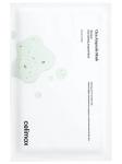 Celimax Успокаивающая тканевая маска на основе центеллы CICA CALMING AMPOULE MASK 5шт*27мл