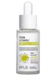APLB Ампульная сыворотка с витамином С и PDRN Vitamin C Ampoule Serum 40мл
