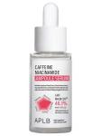 APLB Ампульная сыворотка с кофеином и ниацинамидом Caffeine Niacinamide Ampoule Serum 40мл