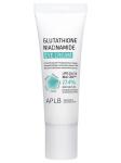 APLB Крем для кожи вокруг глаз с глутатионом и ниацинамидом Glutathione Niacinamide Eye Cream 20мл