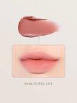 BBIA Вельветовый тинт для губ Last Velvet Tint V48 Joyful Life (Персиковый) 5г
