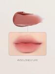 BBIA Вельветовый тинт для губ Last Velvet Tint V50  Lonely Life (Коралловый) 5г