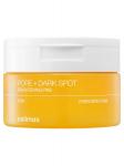 Celimax Осветляющие пэды против пигментации Pore + Dark Spot Brightening Pad 100мл