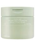 Celimax Очищающие пэды для снятия макияжа Ji Woo Gae One Step Mild Cleansing Pad 225 мл (60шт)