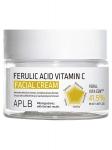 APLB Крем для лица с феруловой кислотой и витамином С Ferulic Acid Vitamin C Facial Cream 55мл