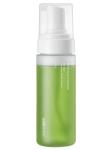 Celimax Пузырьковая пенка с экстрактом нони The Real Noni Acne Bubble Cleanser 155мл