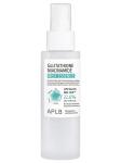 APLB Мист-эссенция для ровного тона Glutathione Niacinamide Mist Essence 105мл