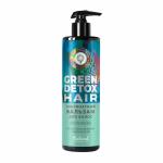 Альгинатный бальзам для волос, 200г GREEN DETOX Восстановление