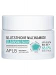 APLB Очищающий бальзам с глутатионом и ниацинами Glutathione Niacinamide Cleansing Balm 80мл