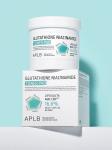 APLB Пэды с глутатионом и ниацинамидом Glutathione Niacinamide Toner Pad 60шт