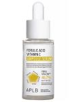 APLB Сыворотка для лица с феруловой кислотой и витамином С Ferulic Acid Vitamin C Ampoule Serum 40мл