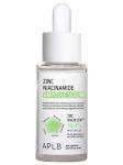 APLB Сыворотка для лица с цинком и ниацинамидом Zinc Niacinamide Ampoule Serum 40мл