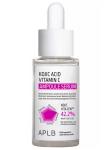 APLB Сыворотка с койевой кислотой и витамином С Kojic Acid Vitamin C Ampoule Serum 40мл