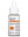 APLB Сыворотка с лифтинг-эффектом, бакучиолом и прополисом Bakuchiol Propolis Ampoule Serum 40мл
