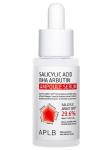 APLB Сыворотка с салициловой кислотой и арбутином Salicylic Acid BHA Arbutin Ampoule Serum 40мл