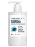 APLB Лосьон для тела с транексамовой кислотой Tranexamic Acid Niacinamide Body Lotion 300мл