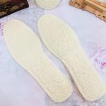 Стельки зимние Easy step из овчины, 28см