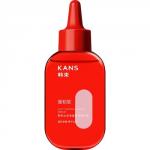 KANS Очищающая антивозрастная сыворотка для кожи головы, 100 мл