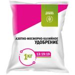 Азотно-фосфорно-калийное удобрение  1кг - 30шт./уп