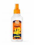 Cпрей солнцезащитный Sun Time SPF-40 водостойкий, 150 мл