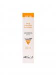 Крем для лица солнцезащитный SPF 30 Aravia Professional увлажняющий, 100 мл