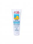 Крем против загара Floresan отбеливающий SPF 35, 60 мл