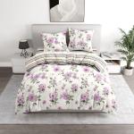 Комплект постельного белья рис.6200-1+6200а-1 Нерея