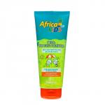 Гель после солнца детский Africa Kids, с алоэ вера, для чувствительной кожи, 200 мл