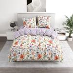 Комплект постельного белья рис.6202-1+6202а-1 Фелисити