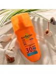 Детский солнцезащитный спрей SPF 30 Биокон, 160 мл