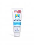 Крем блок от загара SPF 45 Floresan водостойкий, 60 мл