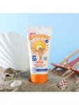 Крем детский Моё солнышко солнцезащитный SPF 30 55мл