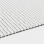 Коврик для ванной и туалета Доляна, 65?100 см, белый