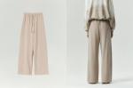 !sale Брюки из 100% хлопка
