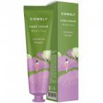 Consly Perfume Hyaluron Verbena Hand Cream, 30ml