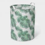 Корзина для белья Доляна «Тропиканка», 35?45 см