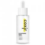 COXIR TXA Niacinamide Toning Ampoule, 50ml