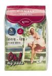 Ночные гигиенические прокладки Oh! My Pads, 8шт, Consly