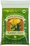 Грунт "Кактус-алоэ" "Земля-матушка" 3л (БашИнком) Россия 2,2кг