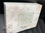 КПБ Bella Home в подарочной коробке BHPB021
