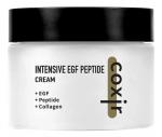COXIR Intensive EGF Peptides Cream, 50ml