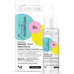 BIELENDA BEAUTY MOLECULES Молекулярно-электролитная сыворотка шот, 30г
